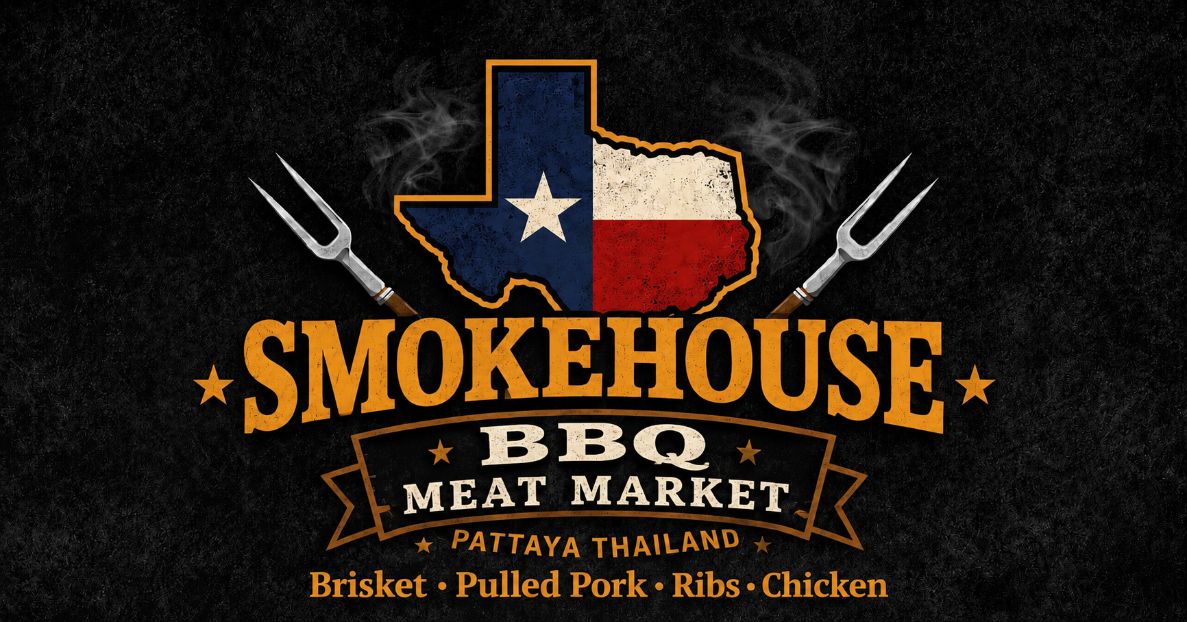 Smokehouse BBQ Meat Market